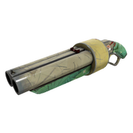 Strange Killstreak Flower Power Scattergun