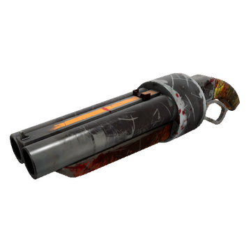 Killstreak ambassador. Killstreak ambassador