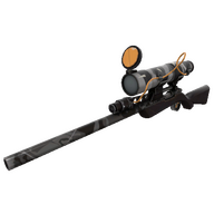 Strange Night Owl Sniper Rifle