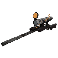 Strange Professional Killstreak Night Owl Sniper Rifle