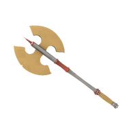 Strange Civic Duty Mk.II Scotsman's Skullcutter