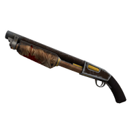 Strange Killstreak Nutcracker Mk.II Shotgun