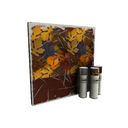 Autumn Mk.II War Paint (Field-Tested) Team Fortress 2 trading value
