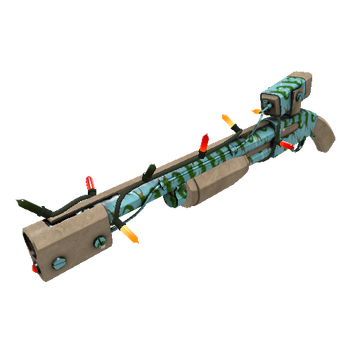 Steam Community Market :: Listings for Festivized Croc Dusted Rescue ...