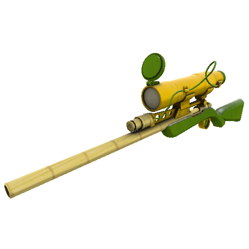 TF2 weapons