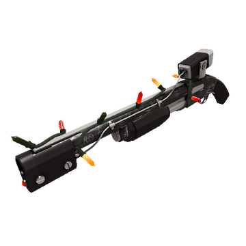 Steam Community Market :: Listings for Festivized Killstreak Kill ...