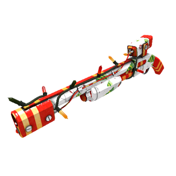 Steam Community Market :: Listings for Festivized Specialized ...