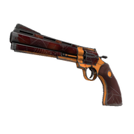 ''the warmup gun''
