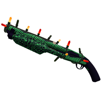 Steam Community Market :: Listings for Festivized Raving Dead Shotgun ...