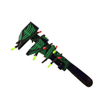 Steam Community Market :: Listings for Festivized Raving Dead Wrench ...