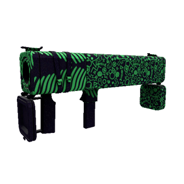 Steam Community Market :: Listings for Raving Dead Black Box (Factory New)