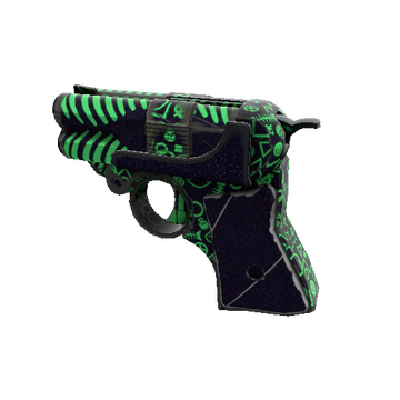 Steam Community Market :: Listings for Raving Dead Shortstop (Minimal Wear)