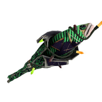 Steam Community Market :: Listings for Festivized Raving Dead Holy ...