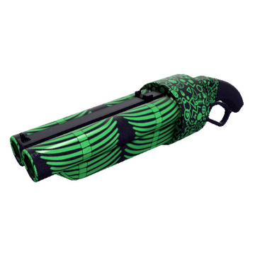 Steam Community Market :: Listings for Raving Dead Scattergun (Factory New)