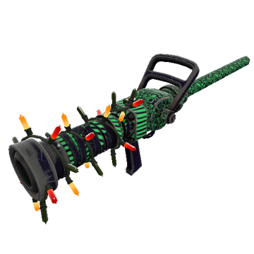 Steam Community Market :: Listings for Festivized Raving Dead Medi Gun ...