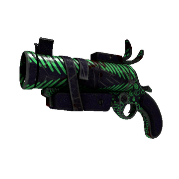 Steam Community Market :: Listings for Raving Dead Detonator (Battle ...