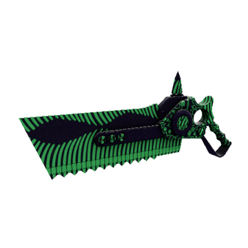 Steam Community Market :: Listings for Raving Dead Amputator (Factory New)