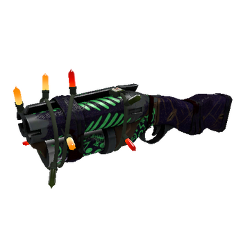 Steam Community Market :: Listings for Festivized Raving Dead Soda ...