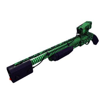 Steam Community Market :: Listings for Professional Killstreak Raving ...