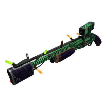 Steam Community Market :: Listings for Strange Festivized Professional ...