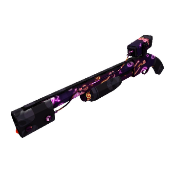 Steam Community Market :: Listings for Neon-ween Rescue Ranger (Factory ...