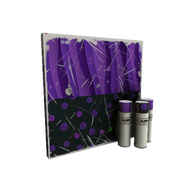Strange Potent Poison War Paint