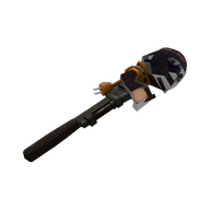 Strange Killstreak Carbonado Botkiller Wrench Mk.I