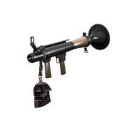 ''Bazooka GP''