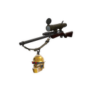 Strange Killstreak Gold Botkiller Sniper Rifle Mk.II Team Fortress 2 trading value