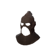 Strange Executioner