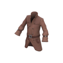 Chicago Overcoat Team Fortress 2 trading value