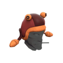 Unusual Brain-Warming Wear Team Fortress 2 trading value