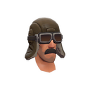 Unusual Air Head Team Fortress 2 trading value