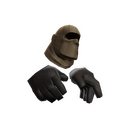 Battle Balaclava Team Fortress 2 trading value