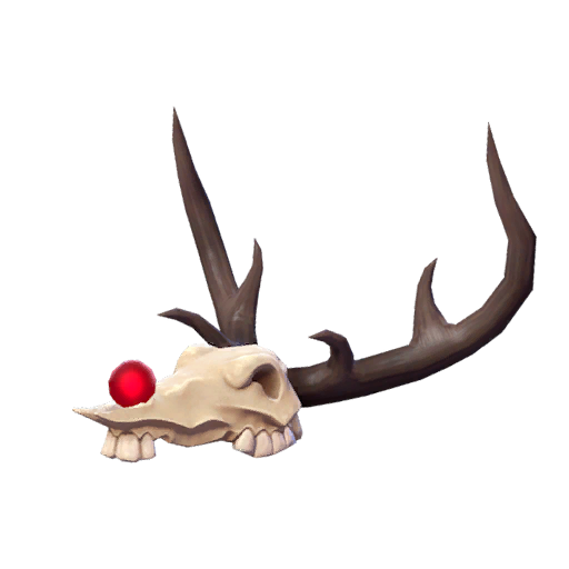 Necroprancer