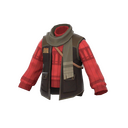 Snug Sharpshooter Team Fortress 2 trading value