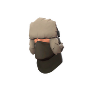 Strange Polar Charger