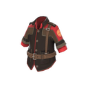 Poacher's Safari Jacket Team Fortress 2 trading value