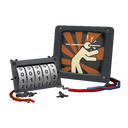 Strange Part: Headshot Kills Team Fortress 2 trading value