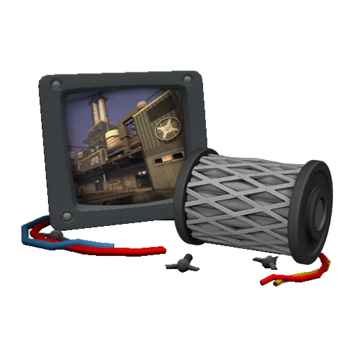Strange Filter: Blowout (Community) image