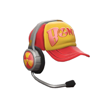 Unusual cap sales