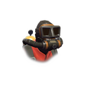 The Abyss Diver Team Fortress 2 trading value