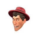 Mann of the Hour Team Fortress 2 trading value