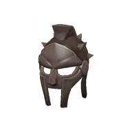 Strange Vaudeville Visor