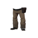 Barbeque Bacon Britches Team Fortress 2 trading value