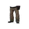 Barbeque Bacon Britches
