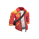 Atomic Bomber Team Fortress 2 trading value