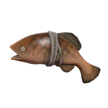 Hook, Line, and Cinder