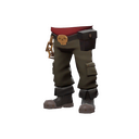 Hog Heels Team Fortress 2 trading value