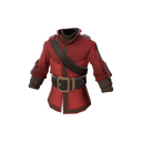Veteran's Attire Team Fortress 2 trading value